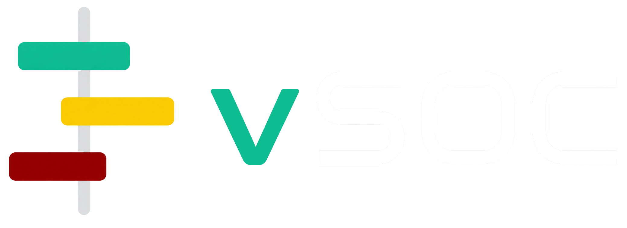 vSOC Logo